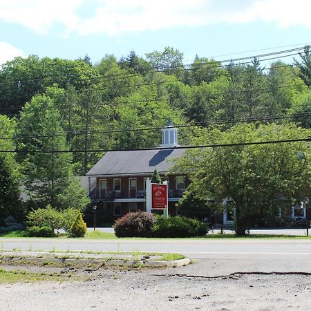 Stay Berkshires Williamstown Extérieur photo
