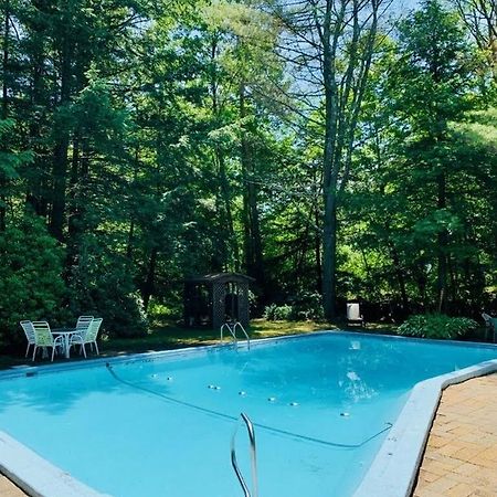 Stay Berkshires Williamstown Extérieur photo