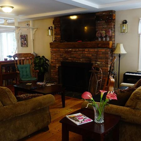 Stay Berkshires Williamstown Extérieur photo