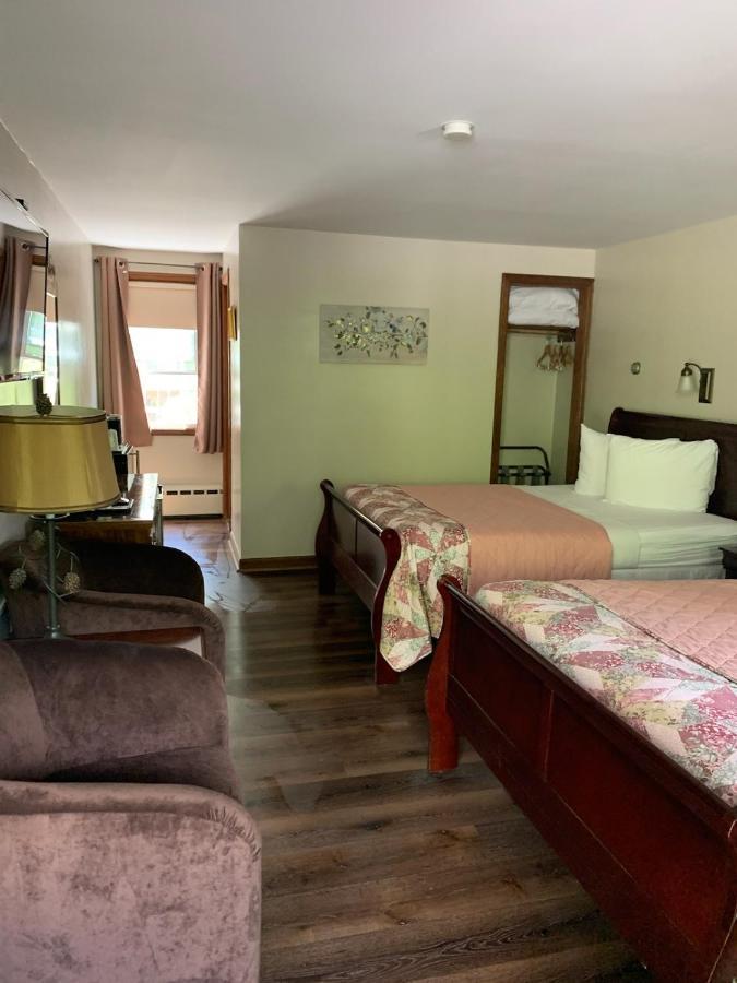 Stay Berkshires Williamstown Extérieur photo