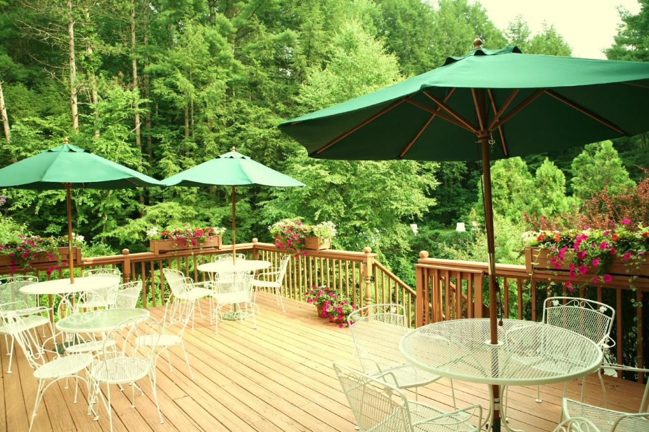Stay Berkshires Williamstown Extérieur photo