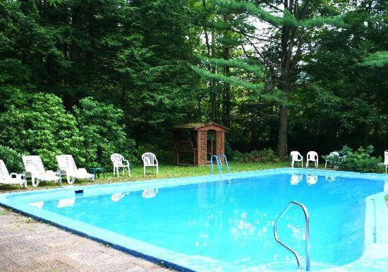 Stay Berkshires Williamstown Extérieur photo