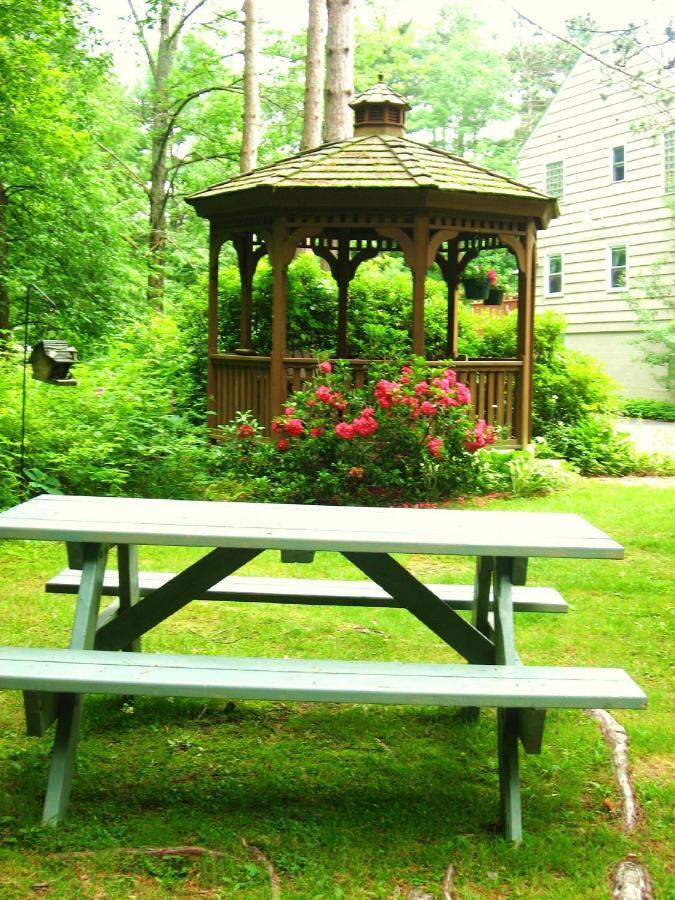 Stay Berkshires Williamstown Extérieur photo