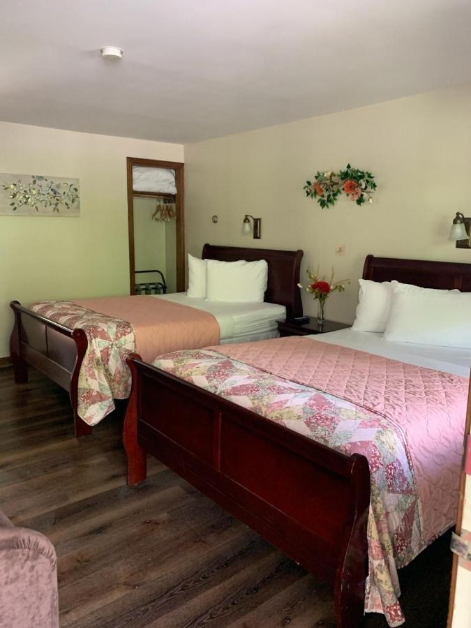 Stay Berkshires Williamstown Extérieur photo