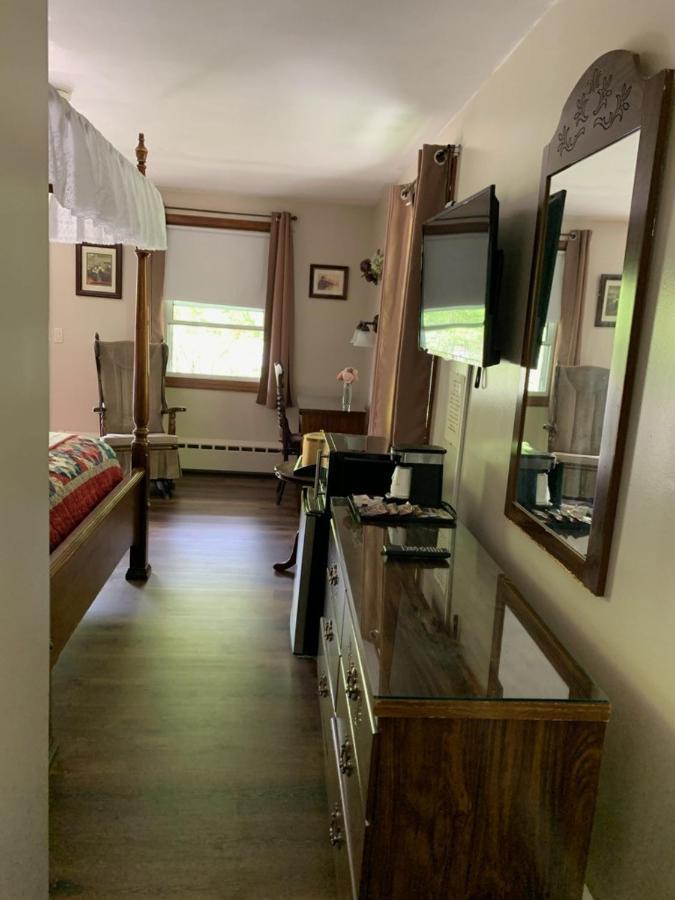 Stay Berkshires Williamstown Extérieur photo