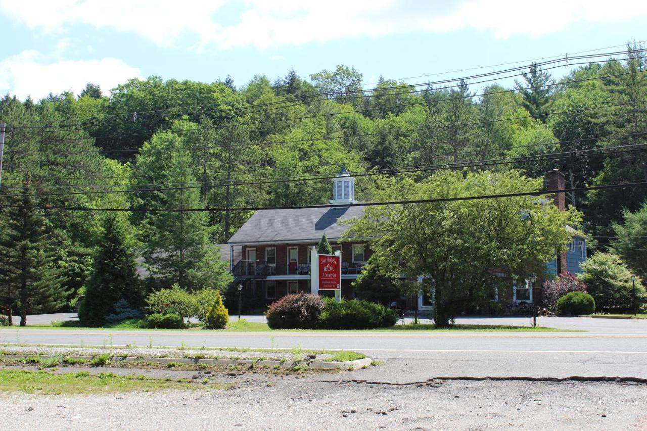 Stay Berkshires Williamstown Extérieur photo