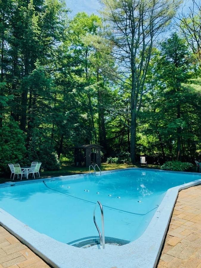 Stay Berkshires Williamstown Extérieur photo
