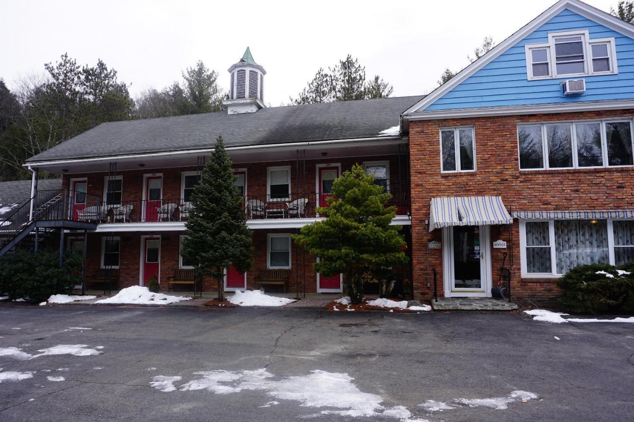 Stay Berkshires Williamstown Extérieur photo