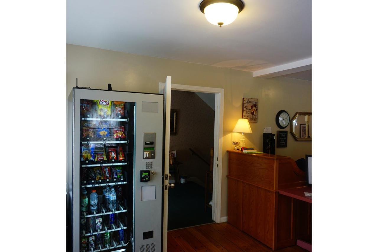 Stay Berkshires Williamstown Extérieur photo