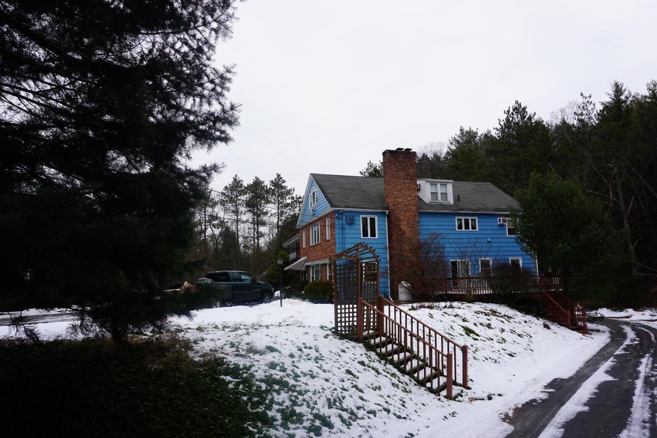 Stay Berkshires Williamstown Extérieur photo