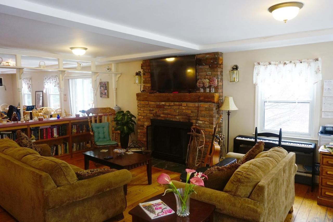 Stay Berkshires Williamstown Extérieur photo