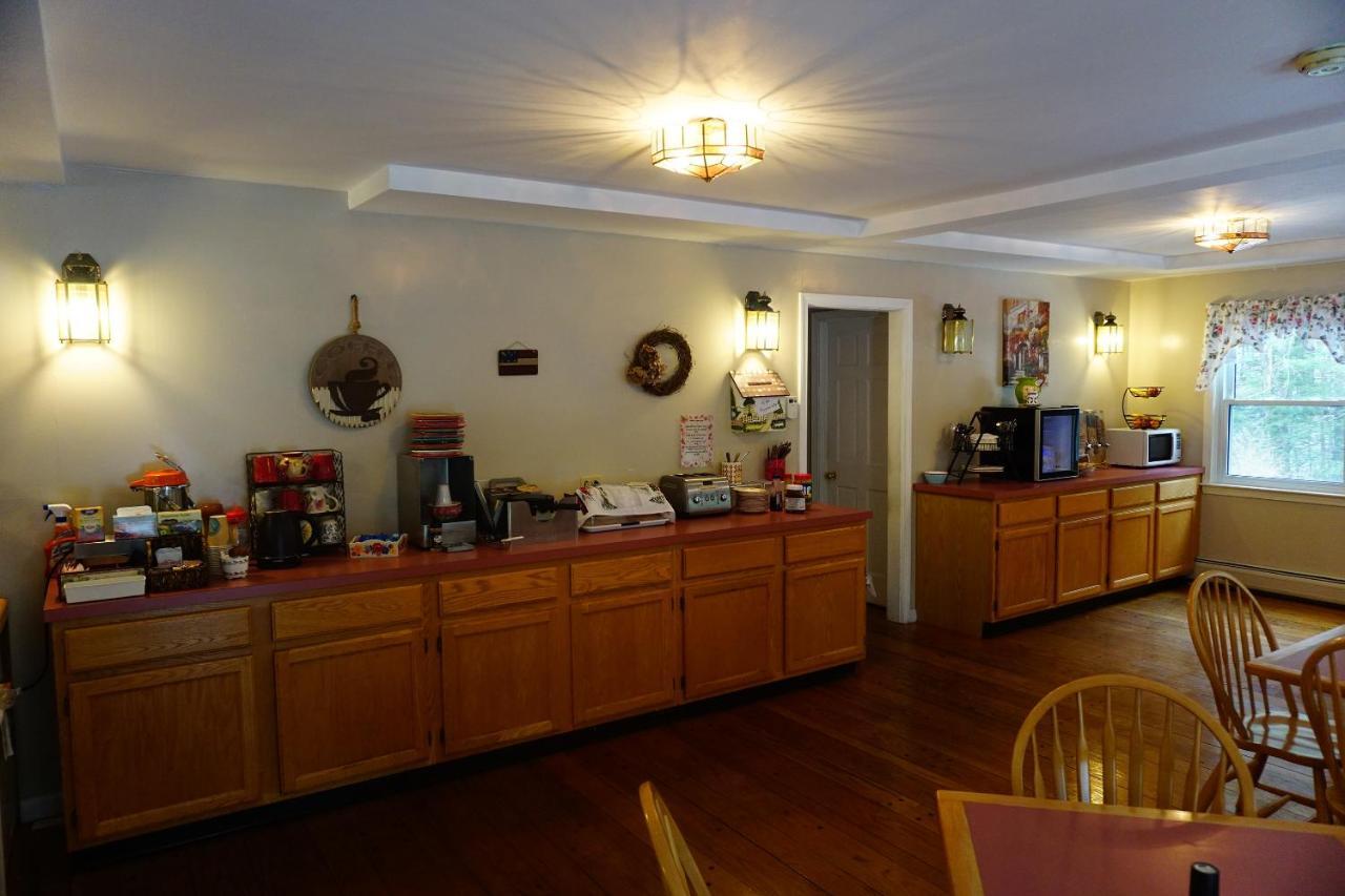 Stay Berkshires Williamstown Extérieur photo