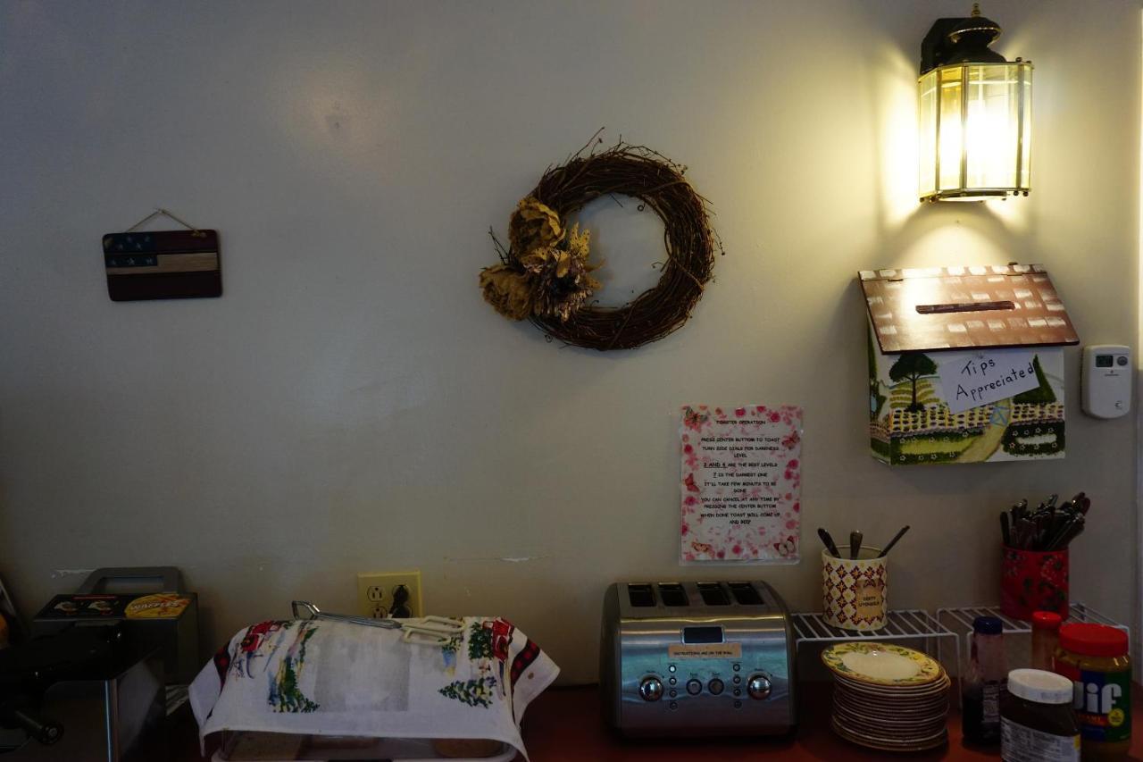 Stay Berkshires Williamstown Extérieur photo