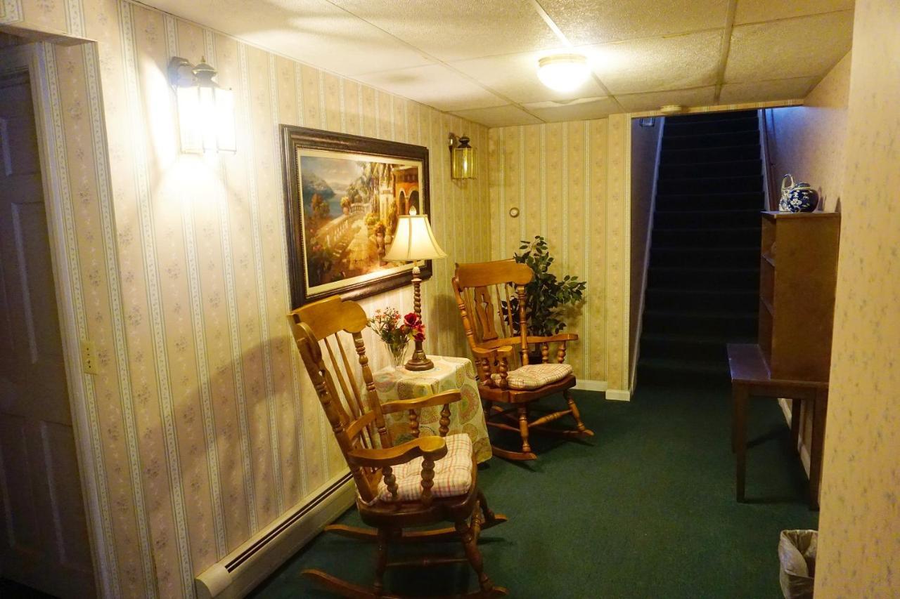 Stay Berkshires Williamstown Extérieur photo