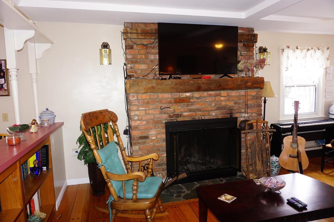 Stay Berkshires Williamstown Extérieur photo