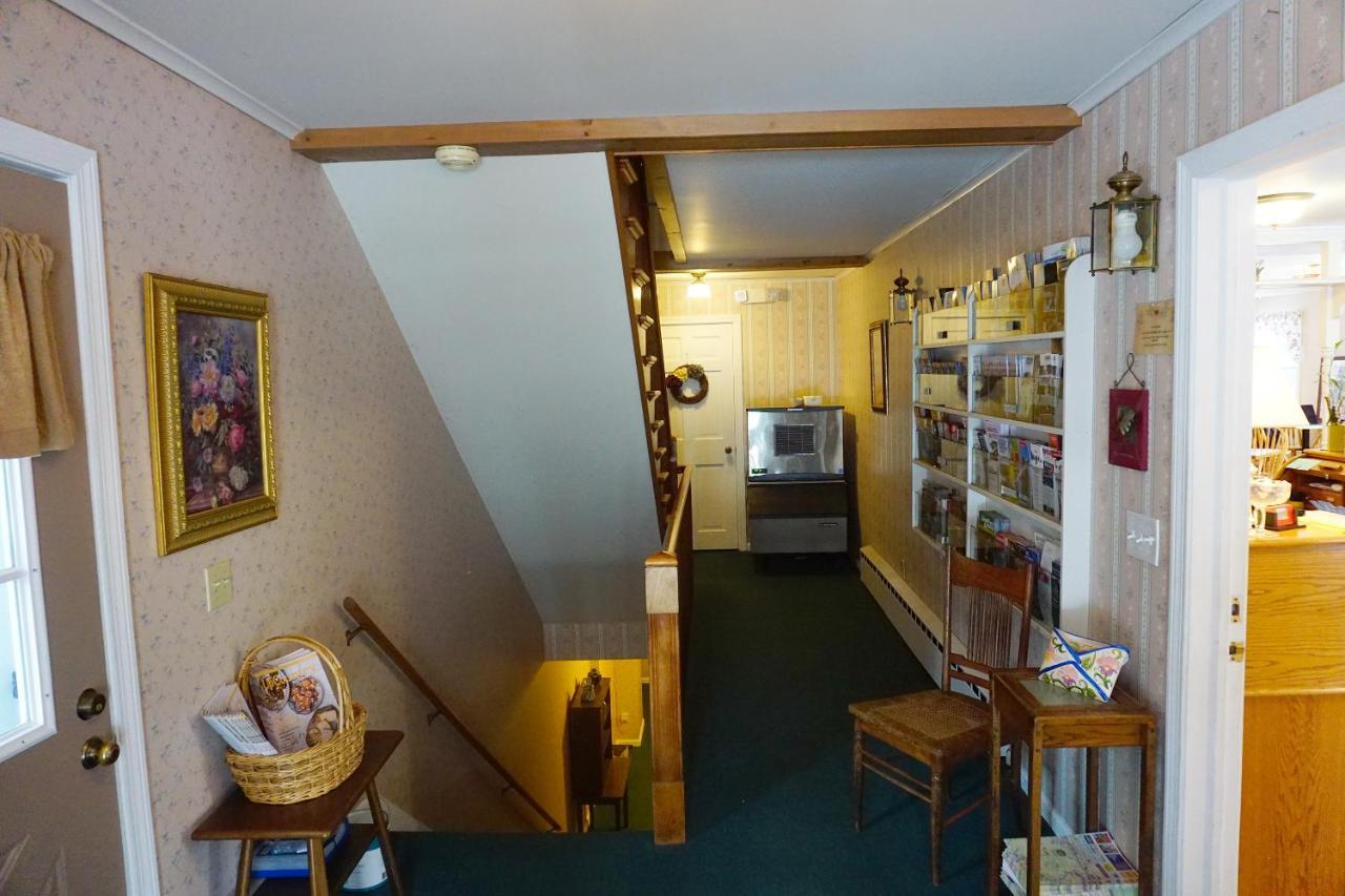 Stay Berkshires Williamstown Extérieur photo