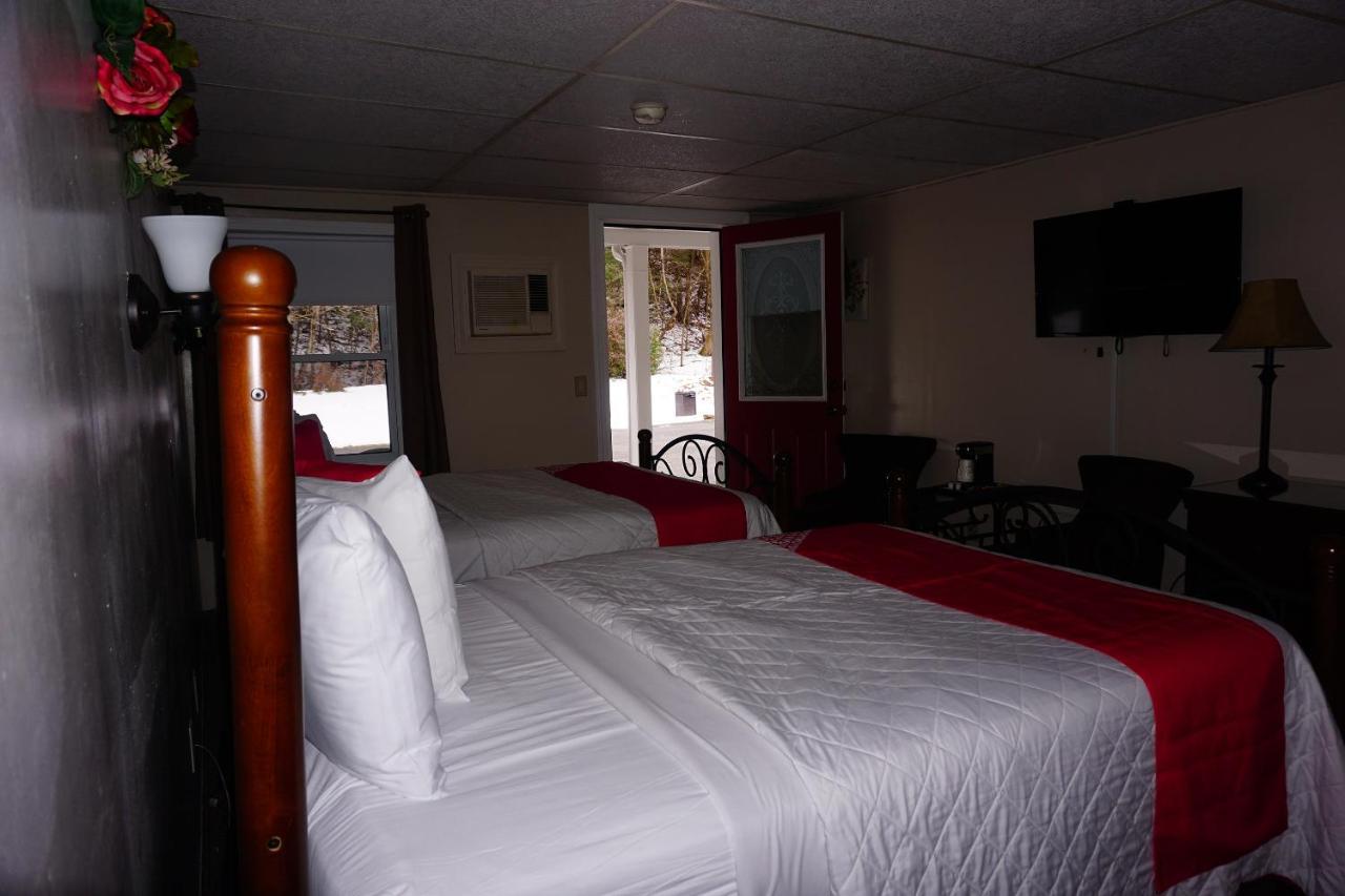 Stay Berkshires Williamstown Extérieur photo
