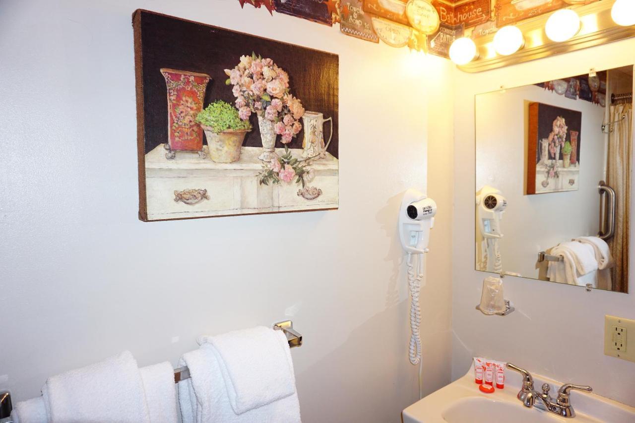 Stay Berkshires Williamstown Extérieur photo