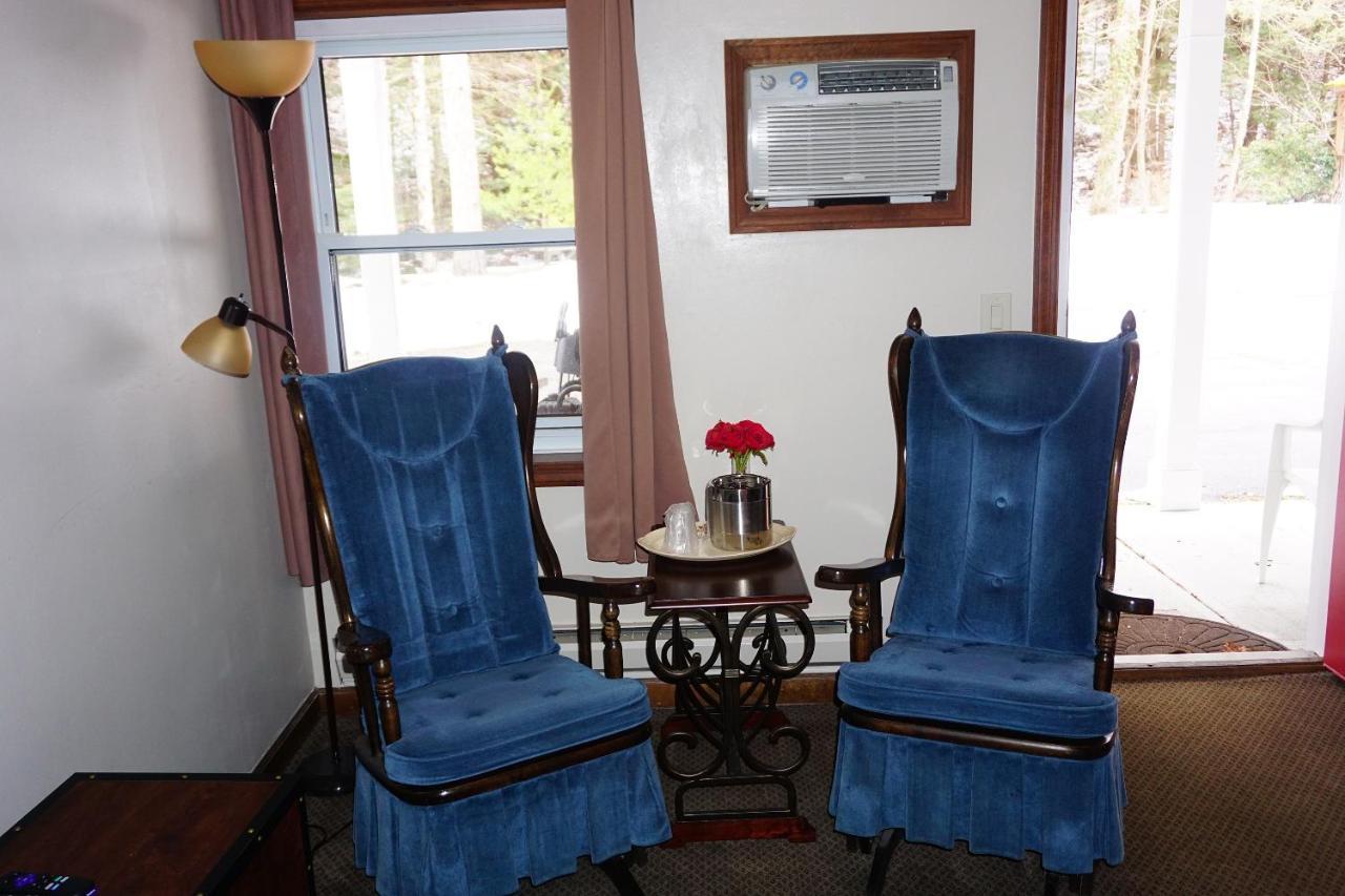 Stay Berkshires Williamstown Extérieur photo